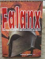 FALANX 9789059116351 V. Dumas, Verzenden, Zo goed als nieuw, V. Dumas