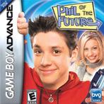 Phil of the Future (GameBoy Advance), Verzenden, Gebruikt