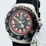 TAG Heuer - Formula 1 Professional 200m - Zonder