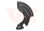 REMSCHIJF BESCHERMER VOOR AUDI A6 C5 1997-2001 8D0615311G, Ophalen of Verzenden, Nieuw