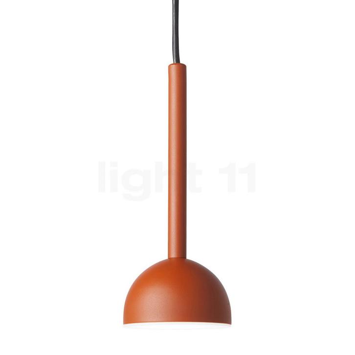 Northern Blush Hanglamp LED, roest (Hanglampen, Verlichting), Huis en Inrichting, Lampen | Hanglampen, Nieuw, Verzenden