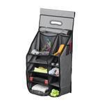 ProPlus 14-vaks tentorganizer - ruimtebesparend - met ked..., Caravans en Kamperen, Kampeeraccessoires, Ophalen of Verzenden, Nieuw