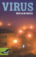 Virus 9789001021078 Mirjam Mous, Boeken, Verzenden, Zo goed als nieuw, Mirjam Mous