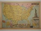 Verenigde Staten - America; Corriere dei Piccoli - Stati, Boeken, Nieuw