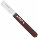 Mars Coat-King Klassieke trimmer - roestvrij staal - hout..., Dieren en Toebehoren, Ophalen of Verzenden, Nieuw