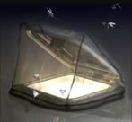 Marinet muggenhor voor dekluik 70x70 cm., Watersport en Boten, Ophalen of Verzenden, Nieuw