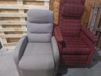 2  x Sta op Stoel, Huis en Inrichting, Fauteuils, 75 tot 100 cm, Ophalen of Verzenden, Zo goed als nieuw, Hout