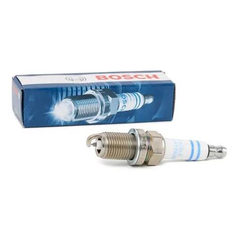 Bougie Voor Seat Exeo Altea Audi A6 C7 Q7 A4 B8 - FR5KPP3..., Auto-onderdelen, Motor en Toebehoren, Nieuw, Ophalen of Verzenden