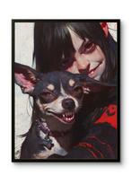 Roger Haus - HAI Grand Champ - Hand Signed