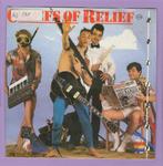 Chiefs Of Relief – Holiday / I Dont Mind, She Dont Ca..., Verzenden, Nieuw in verpakking