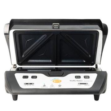 2dekans | CuisiNoon - Multifunctionele Tosti Apparaat, beschikbaar voor biedingen