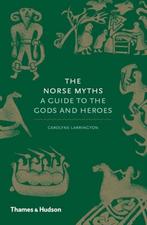 9780500251966 The Norse Myths Carolyne Larrington, Boeken, Nieuw, Verzenden, Carolyne Larrington