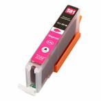 Canon pixma TS705 inktcartridges CLI-581 XL Magenta huismerk, Verzenden, Nieuw