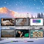 Professionele maatwerk Shopify webshop inclusief leverancier