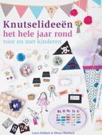 Knutselideeën het hele jaar rond 9789460970795, Boeken, Verzenden, Gelezen, Elfrun Otterbach
