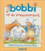 Bobbi op de kinderboerderij 9789020684063 Ingeborg Bijlsma, Verzenden, Zo goed als nieuw, Ingeborg Bijlsma