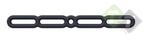 Spanrubber 285mm - Span Elastiek - spanner - Gaaskleedspanne, Ophalen of Verzenden, Nieuw, IJzer, Overige typen