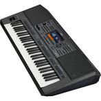 Yamaha PSR-SX700 B keyboard, Muziek en Instrumenten, Zo goed als nieuw