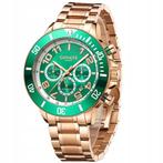 Gamages RACE TIME GREEN, Nieuw