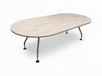 Vitra Ad Hoc Spatio vergadertafel, 240 x 120 cm, Overige plaatsen, Ophalen of Verzenden, Gebruikt, Tafel