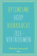 Optimisme   Hoop   Veerkracht   Zelfvertrouwen 9789024409372, Boeken, Zo goed als nieuw