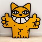 M.Chat (Thoma Vuille) (1977) - Chat Parisien Accolade, Antiek en Kunst