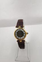 Cartier - Must de Cartier Vendome - 590004 - Dames -, Sieraden, Tassen en Uiterlijk, Horloges | Heren, Nieuw