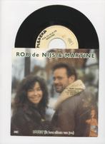 Rob De Nijs, Martine Howard – Duet (Ik Hou Alleen Van Jou) /, Ophalen of Verzenden, Nieuw in verpakking