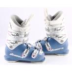 30 31 32 35 36 39 40 kinder skischoenen NORDICA SPEEDMACHINE, Verzenden, Gebruikt, Nordica