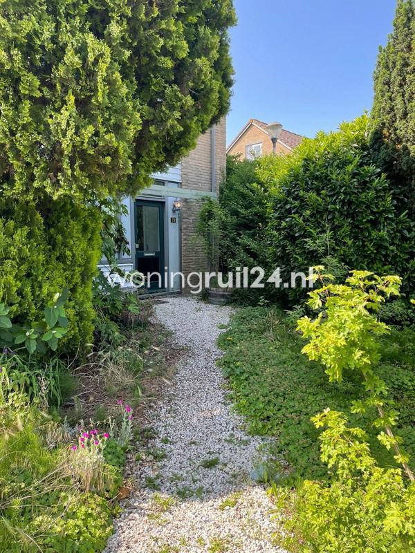 Woningruil - Jac. P. Thijssepark 19 - 5 kamers, Huizen en Kamers, Woningruil, Noord-Holland