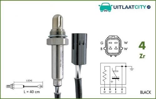 *Tip*  Lambdasonde FORD-GM-CHEVROLET-HYUNDAI-KIA-MAZDA-RENAU, Auto-onderdelen, Uitlaatsystemen, Nieuw, Ford, Mazda, Renault, Suzuki