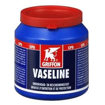 Griffon vaseline 200 gram in pot beschikbaar voor biedingen