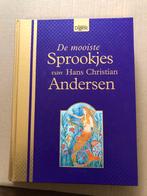 Sprookjes Van Hans Christian Andersen - LUXE-EDITIE NIEUW, Boeken, Sprookjes en Fabels, Ophalen of Verzenden, Zo goed als nieuw