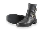 Sub55 Biker boots in maat 39 Zwart | 10% extra korting, Verzenden, Zwart, Overige typen, Sub55