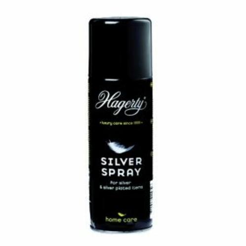 Hagerty Silver Spray 200 ml, Huis en Inrichting, Schoonmaakartikelen, Verzenden