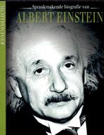 Spraakmakende biografie van Albert Einstein 5413660984613, Boeken, Verzenden, Zo goed als nieuw, Leonardo Gariboldi
