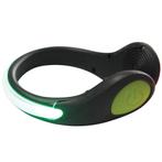 Tunturi Hardloopschoenen LED verlichting (groen)