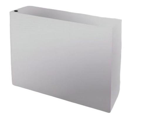 Mat Grey toonbank meubel 150 cm breed c-pdy-005, Zakelijke goederen, Kantoor en Winkelinrichting | Winkel en Inventaris