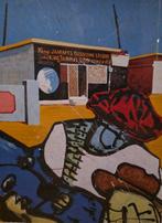 Herman Brood (1946-2001) - Yah-man (King Jammys recording