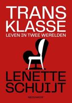 Transklasse 9789083296333 Lenette Schuijt, Verzenden, Zo goed als nieuw, Lenette Schuijt