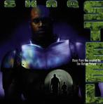 cd ost film/soundtrack - Various - Men of Steel, Zo goed als nieuw, Verzenden