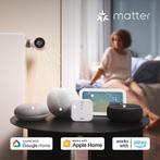 tado° Slimme Radiatorknop X - Starterskit - Slimme, Verzenden, Zo goed als nieuw