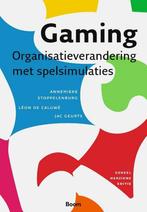 9789024452927 Gaming | Tweedehands, Boeken, Zo goed als nieuw, Verzenden, Annemieke Stoppelenburg