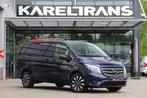 Zakelijke Lease |  Mercedes-Benz Vito 119 CDI, Auto's, Automaat, Gebruikt, Zwart, Overige kleuren