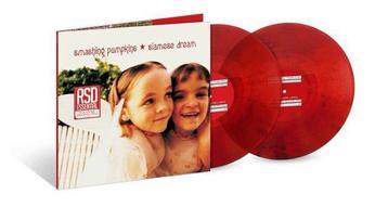 Smashing Pumpkins - Siamese Dream | 2LP (Coloured Vinyl) beschikbaar voor biedingen