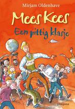 Mees Kees Een pittig klasje 9789021677934 Mirjam Oldenhave, Verzenden, Gelezen, Mirjam Oldenhave
