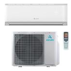 2,5 KW Azuri Nora AZI-WA25VH  airconditioner set, Nieuw, Energieklasse A of zuiniger, 3 snelheden of meer, Verzenden