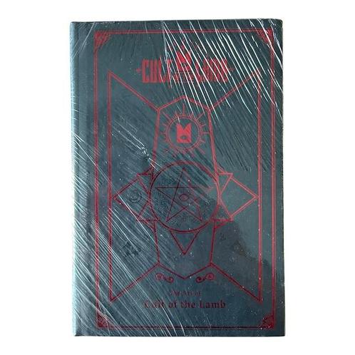 The Art Of Cult Of The Lamb (SRG) (HC) (NIEUW), Boeken, Overige Boeken, Verzenden