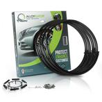 SET VAN 4 ALLOYGATORS (Velgrandbescherming), Auto diversen, Ophalen of Verzenden