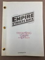 Star Wars Episode V: The Empire Strikes Back - Mark Hamill,, Verzamelen, Nieuw